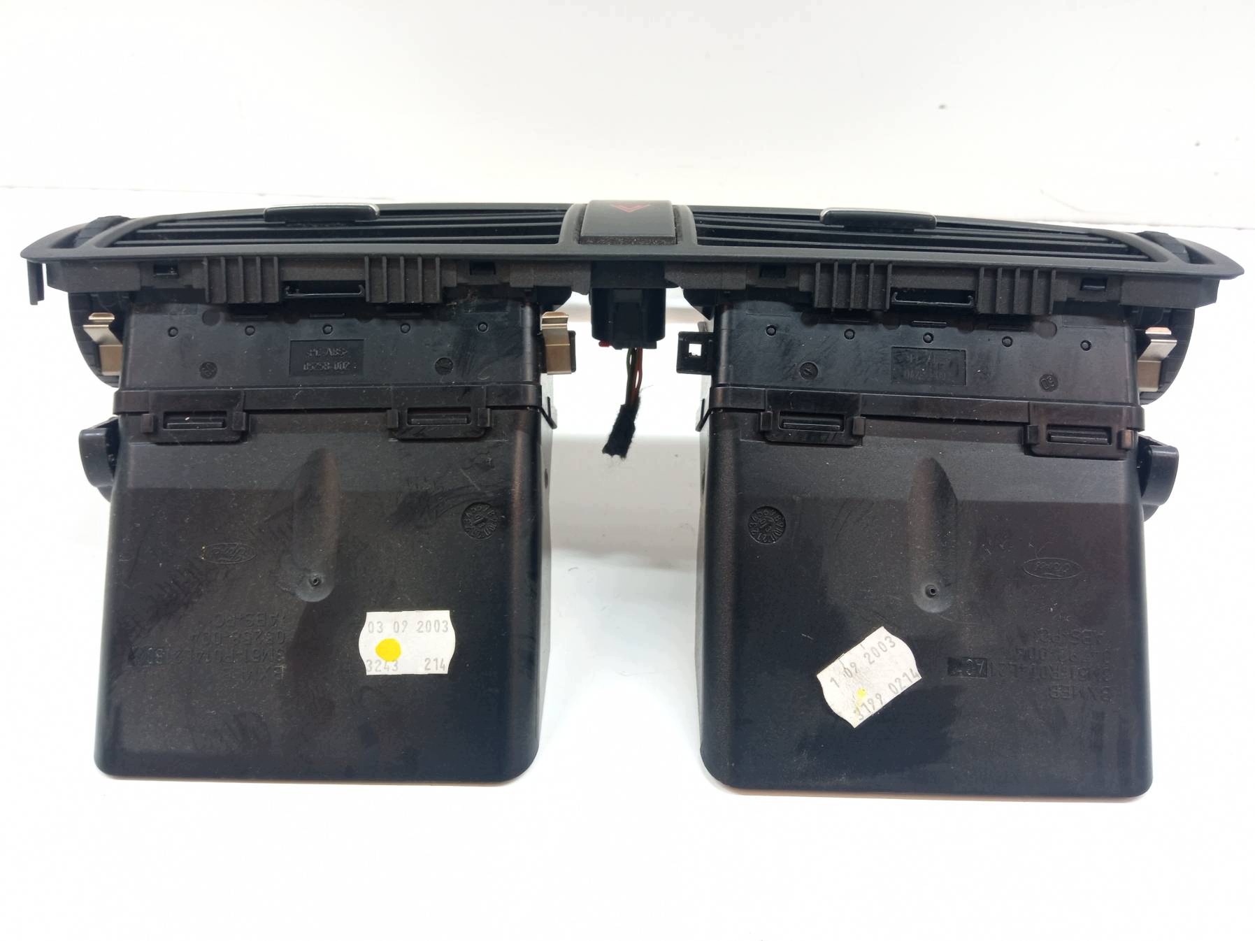 frame RADIA 3M5118522CDW Ford Focus C-Max and (2003-2010)