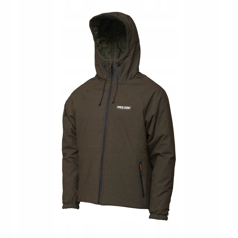 Kurtka Prologic dwustronna Traverse Jacket XXL