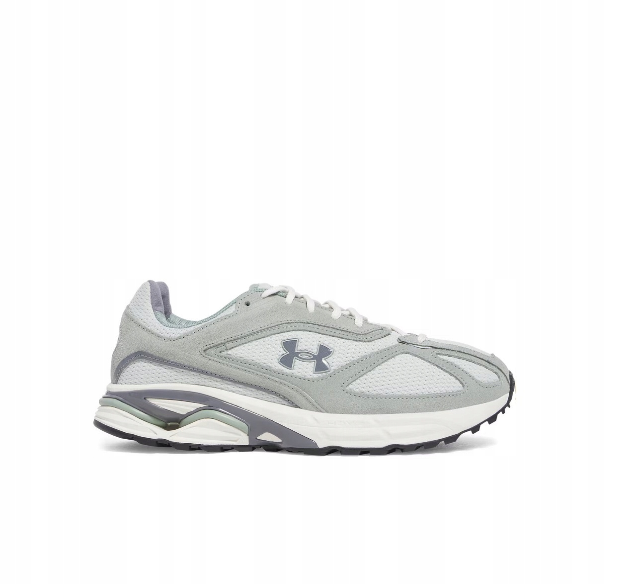 Under Armour Pánské boty Hovr Apparition Green 43