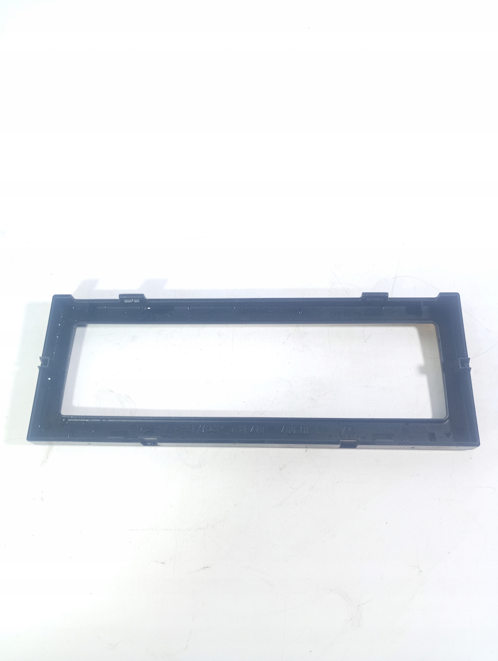 VW PASSAT B5 FL 00-05 Châssis Console Moyen OE 1J0907047