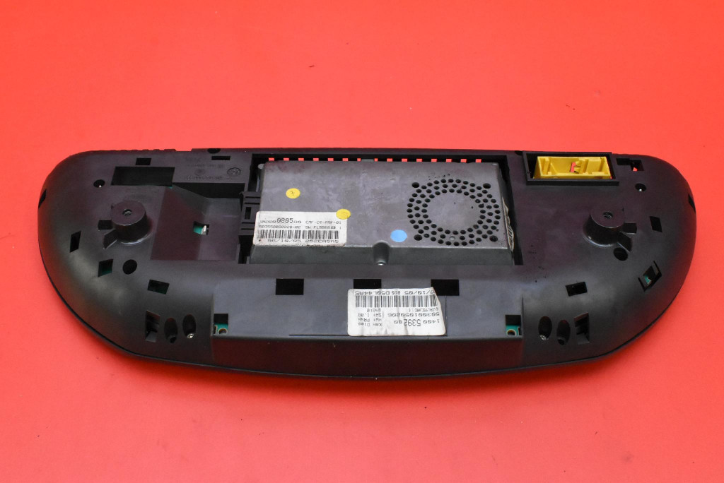 dials dials EU 1400539280 LANCIA PHENDRA 2.2 JTD 128 KM 02-08