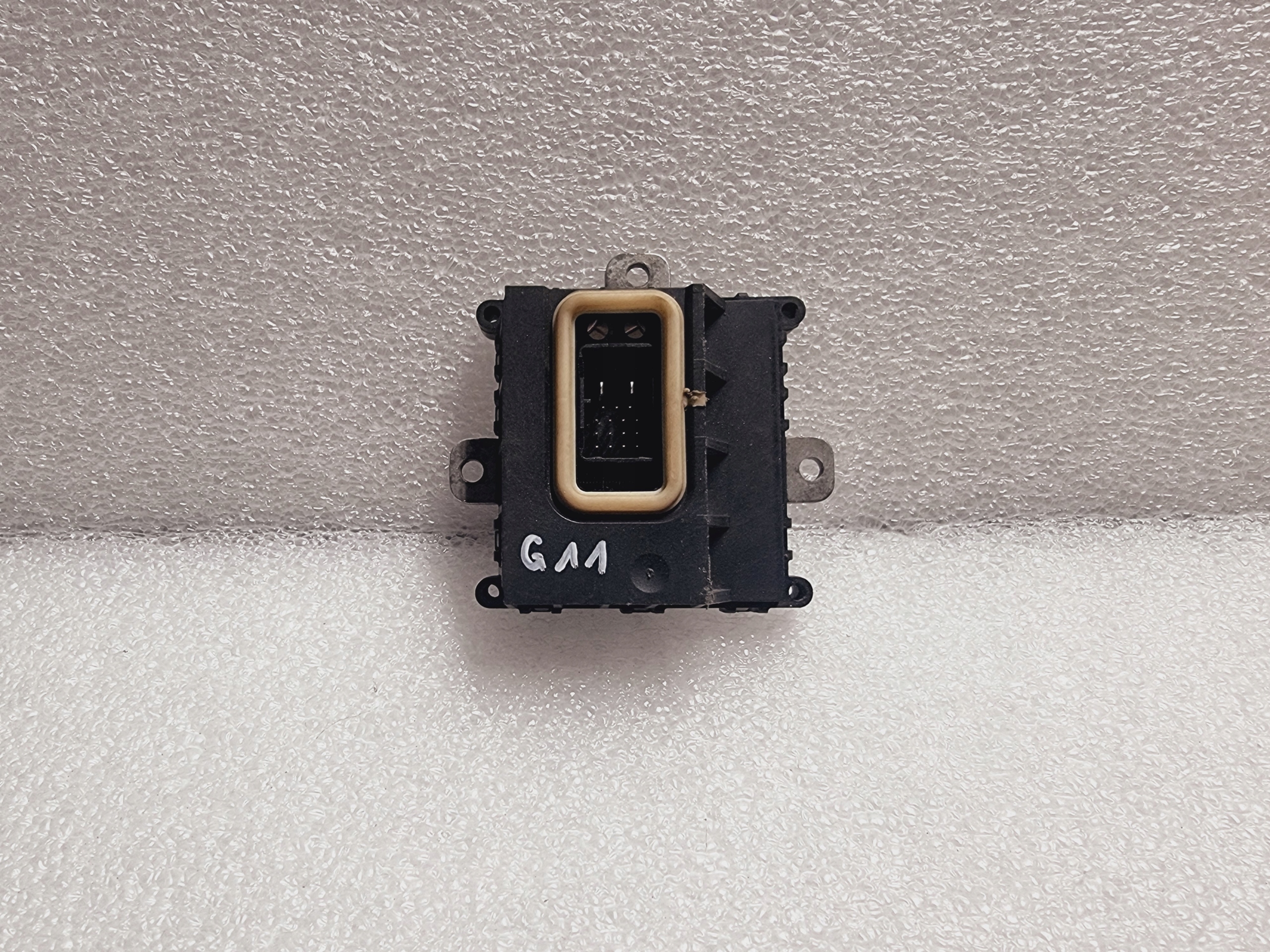 MODUŁ SKRĘTU XENON BMW 6934836