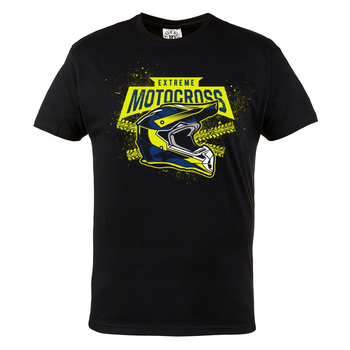 

Koszulka Motocross Motocyklowa Ktm Enduro Na Motor