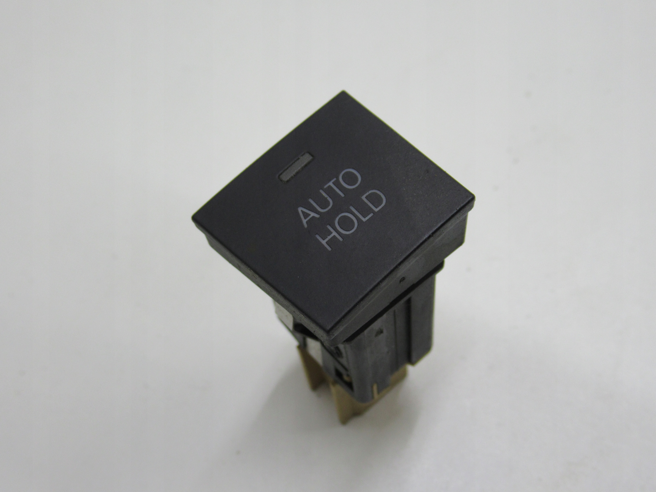 VW PASSAT B6 switch AUTO HOLD 3C0927227B
