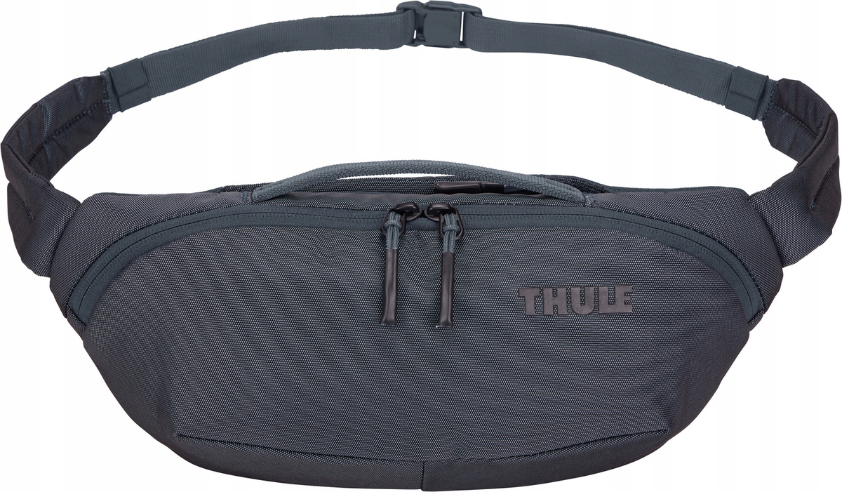 Taška přes rameno Thule Subterra 2 Sling Bag Dark Slate