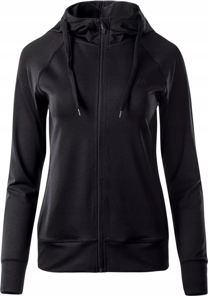 Dámská Mikina S Kapucí Martes Lady Cyra, Velikost M