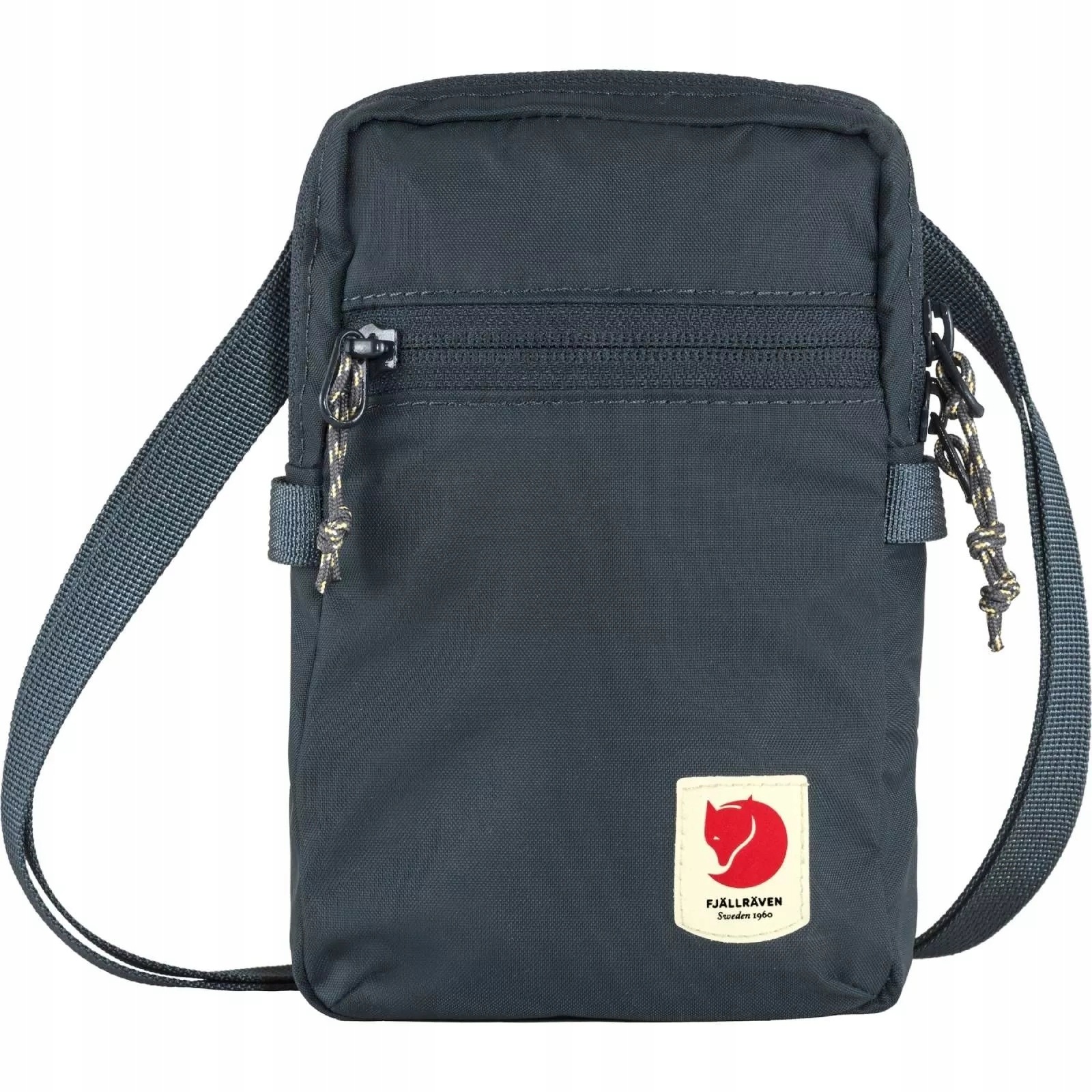 Brašna Kånken navy One size Tmavě modrý Fjällräven