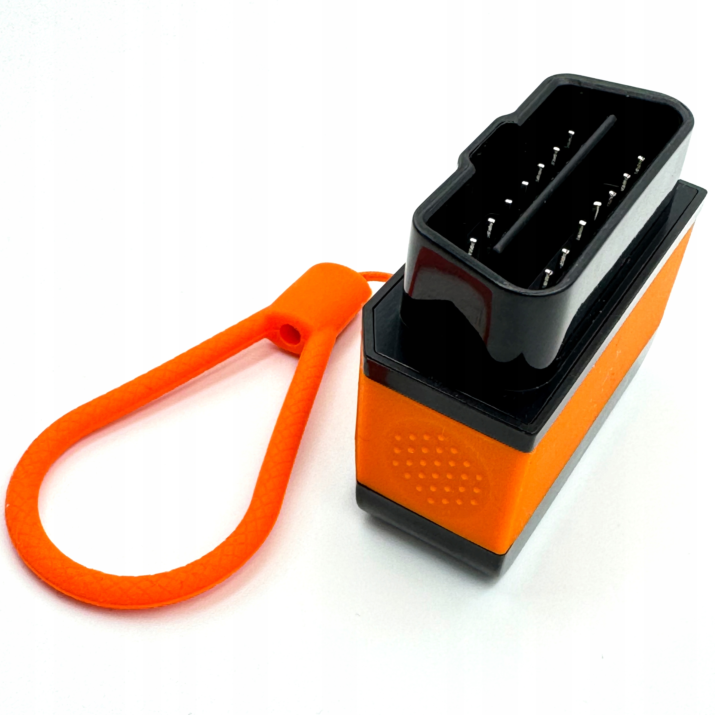 Interfejs Konnwei KW906 Pomarańczowy ELM327 OBD2 Bluetooth 5.0 ANDROID iOS Marka Konnwei