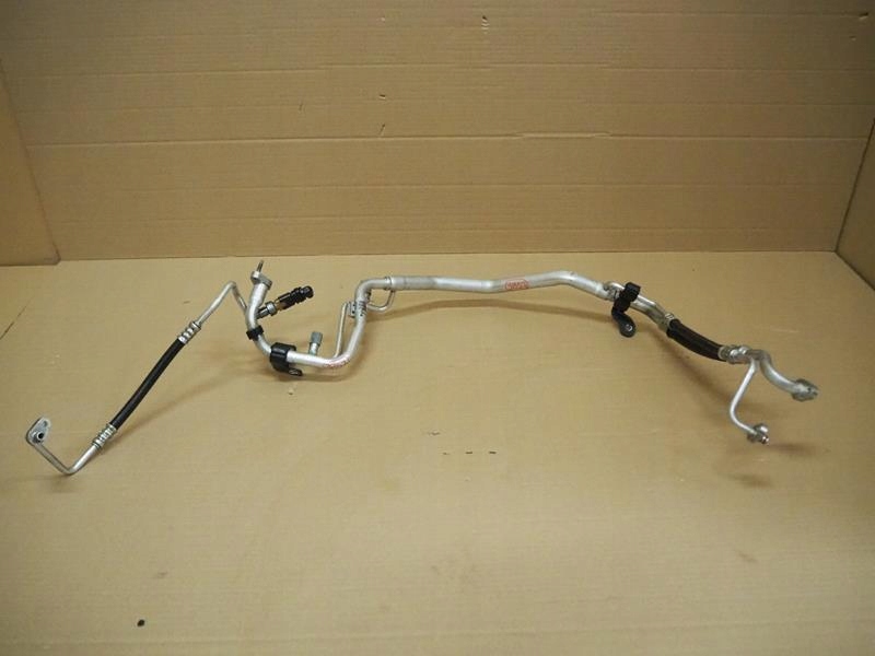 9678270580 - ШЛАНГ ДЛЯ КОНДИЦИОНЕРА PEUGEOT 3008 II