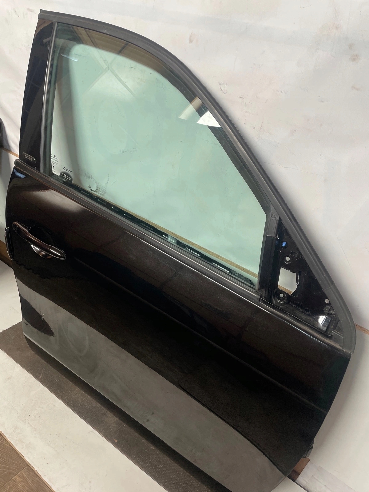 door front front right Smart Forfour II 453 A453