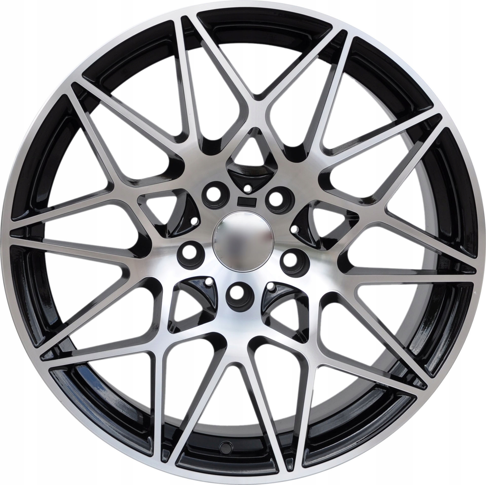 5167 MB диски 19 5X120 BMW 3 4 5 F30 F32 F10 F11