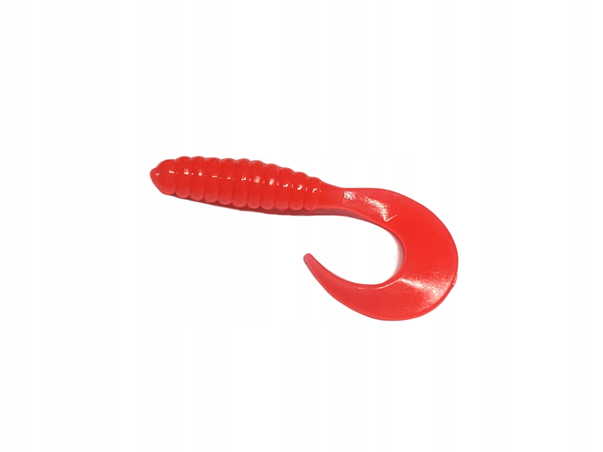 

Manns Twister 5cm Różowy 3szt.