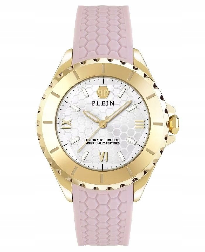 Hodinky Philipp Plein Heaven Rock Couture PWPOA0224