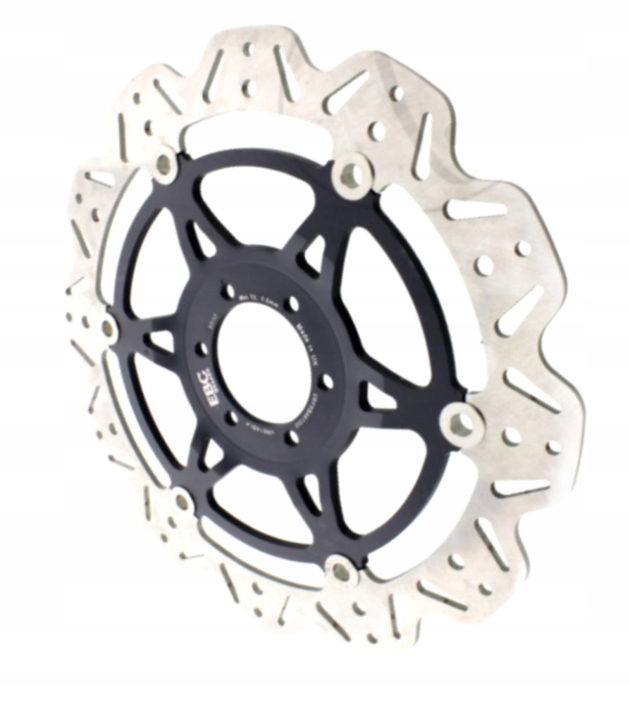 Přední Brzdový Kotouč Ducati Multistrada 620 S 750 800 Sport 1000 ST2 944