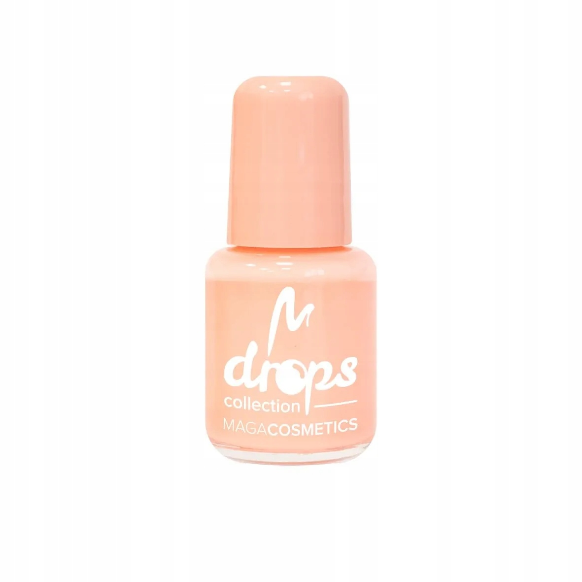

Maga Drops Lakier do paznokci nr 174, 6 ml