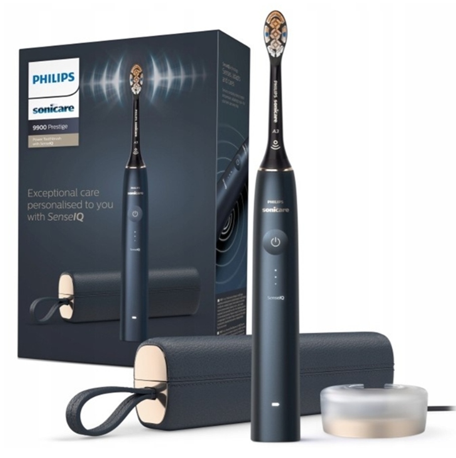 Philips Sonicare 9900 Szczoteczka Soniczna HX9992/12 8710103975045