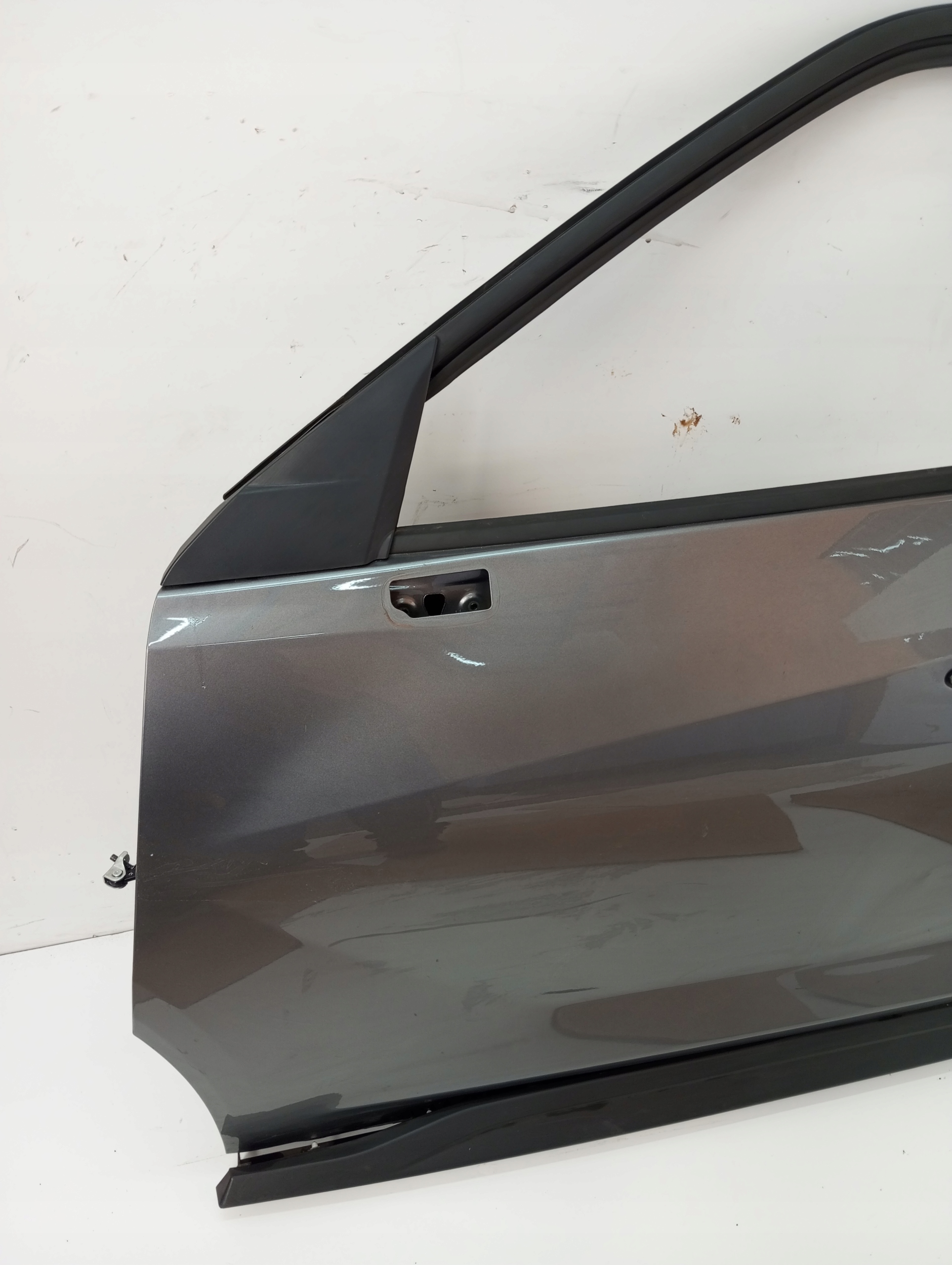 door left front NISSAN JUKE II F16 BSZ