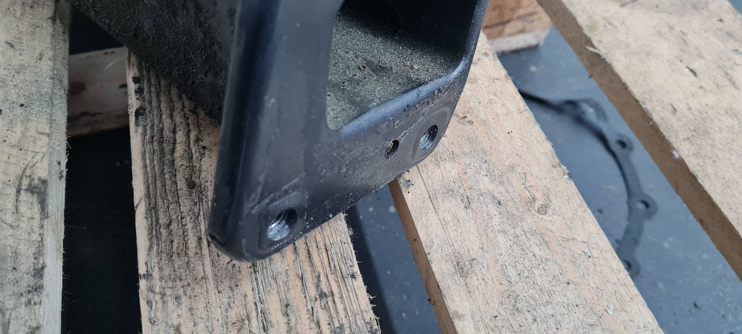 A5 8T LIFT S5 quarter right right front LX7R A4 B8 S4
