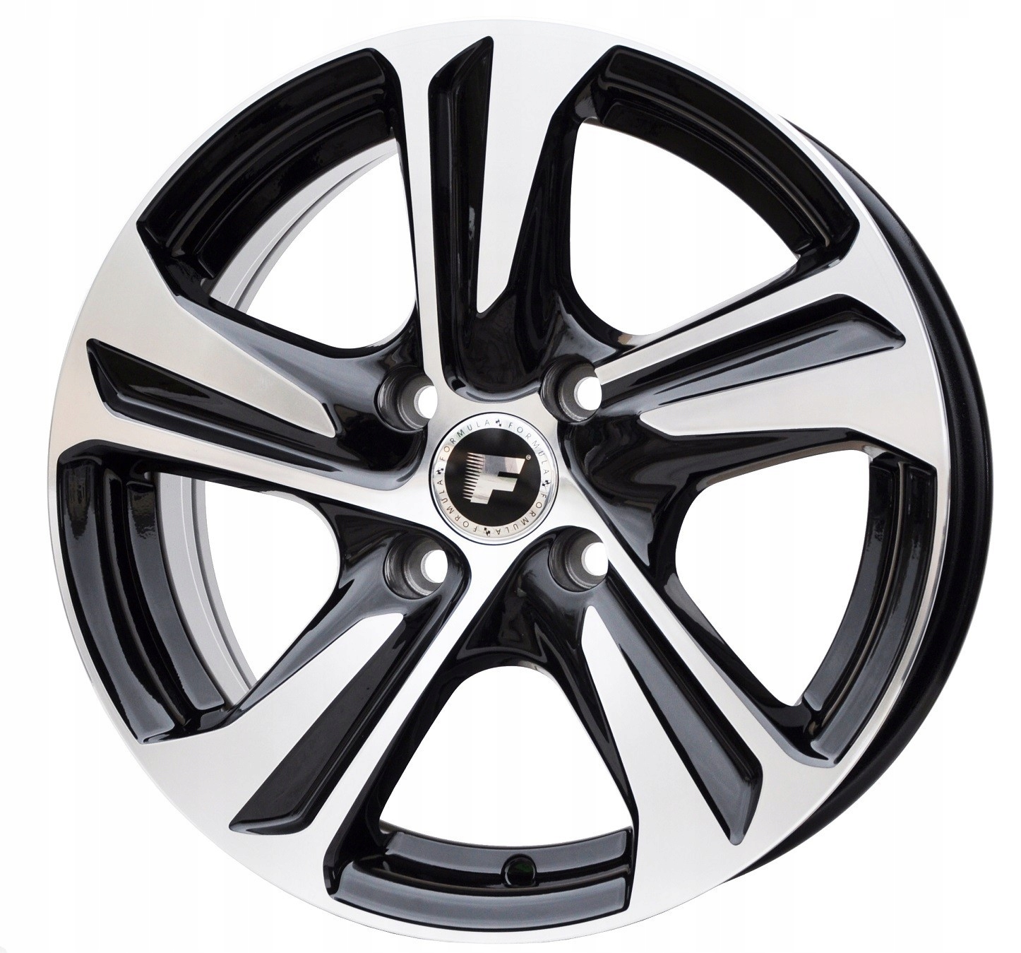 Disky Pdw 15'' Citroen C1, C-Zero