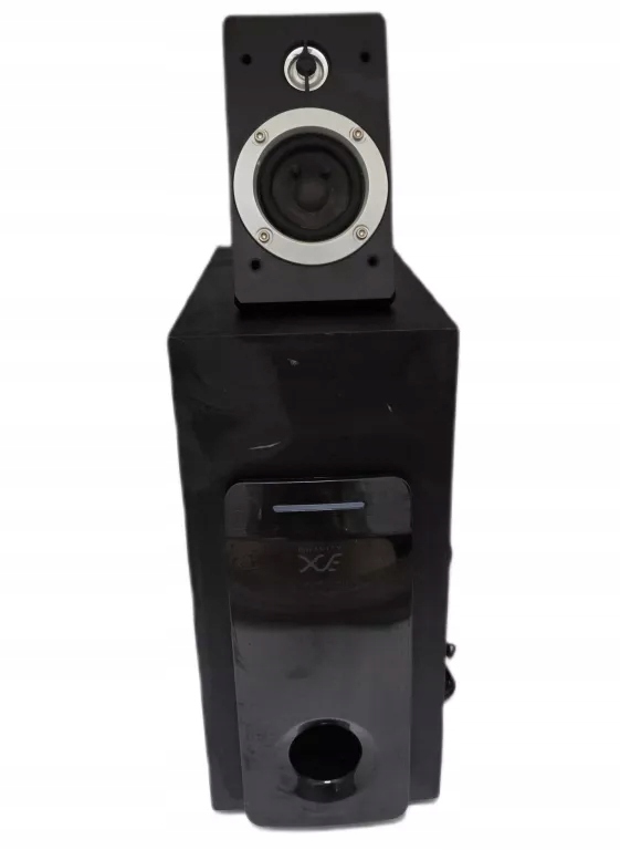 Сабвуфер Speedlink Gravity NX 2.1