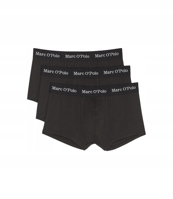 Joop! pánské boxerky trojbalení Essentials 3-Pack Trunk M