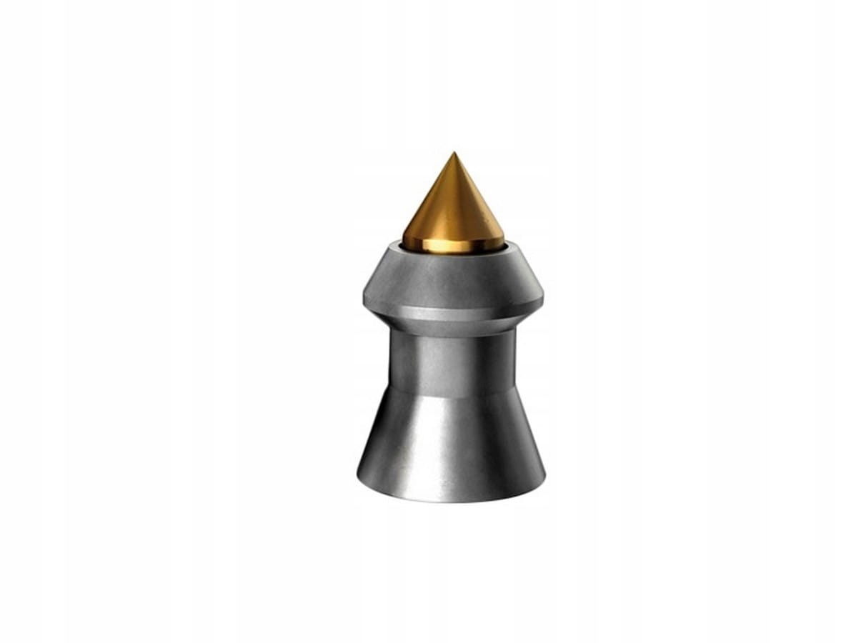 Śrut diabolo H&n Hornet 5,5 mm 200 szt.