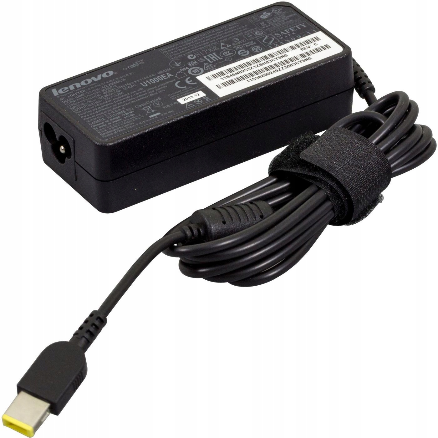 Lenovo adaptér Ac 65W