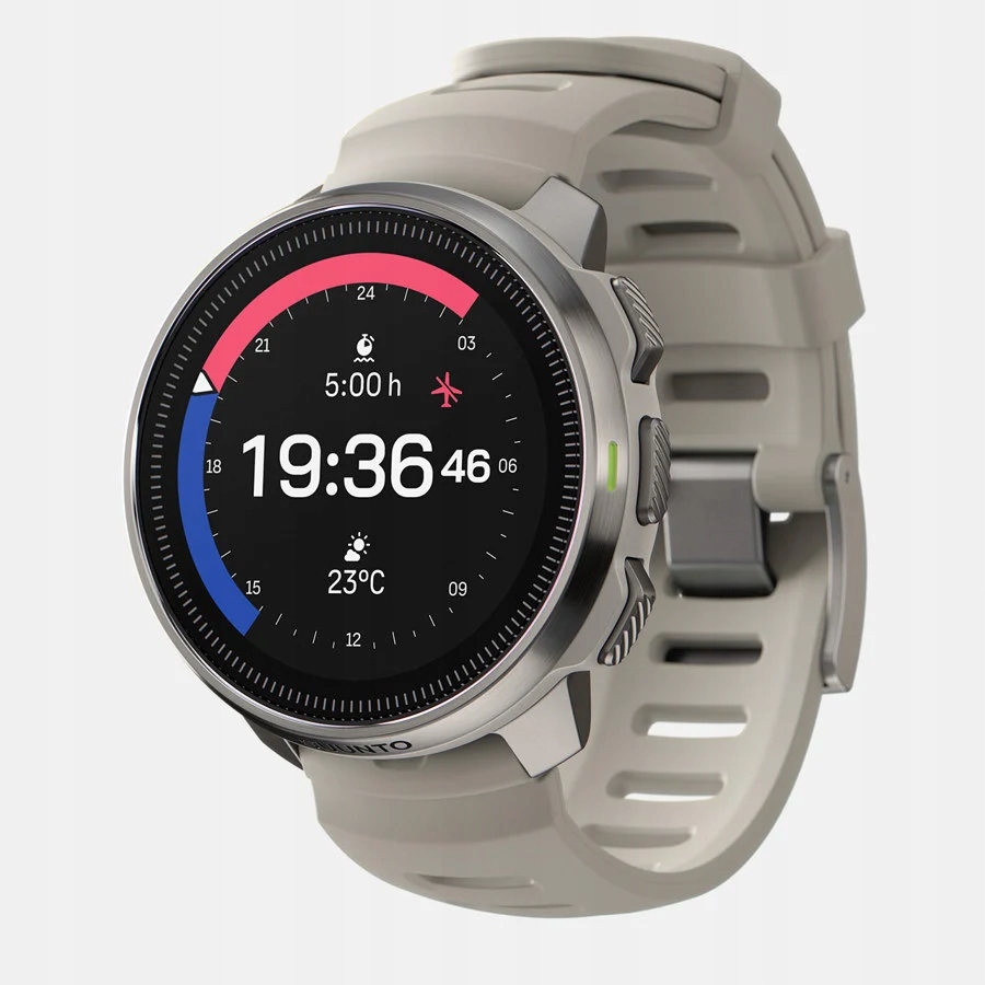 Počítač Suunto Ocean Sand pro rekreační potápění
