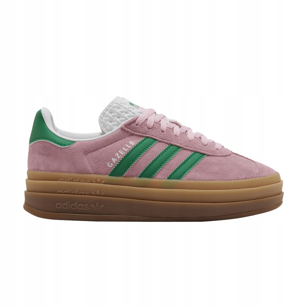 adidas Gazelle Bold True Pink (Dámské)