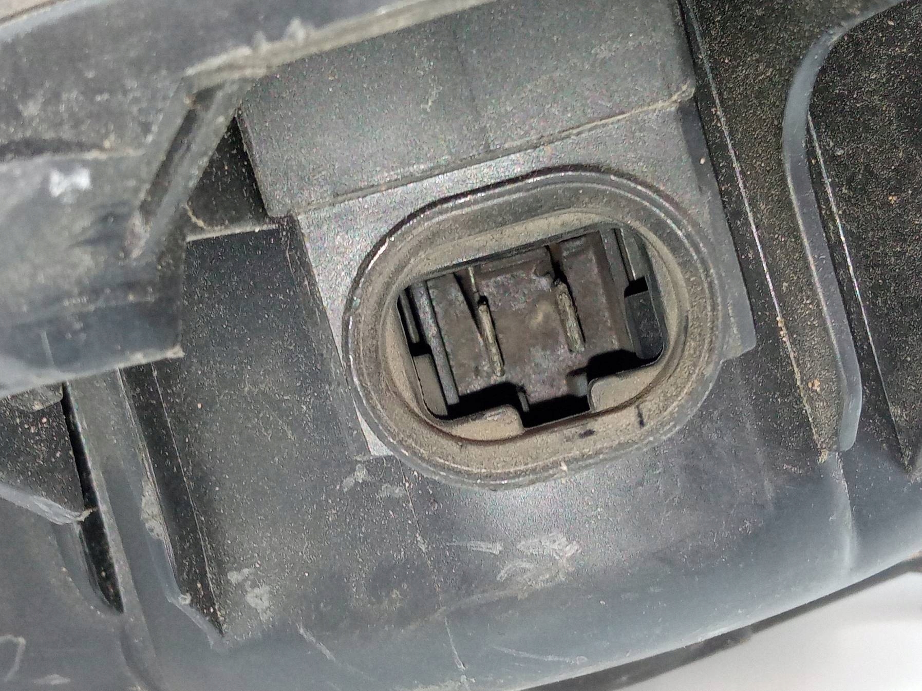 heating air conditioning devices EU N030840S Citroen Berlingo and (1996-2008)