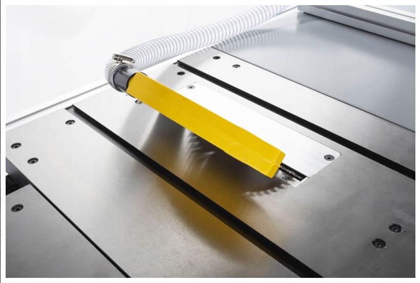 Tarczówka stolarska Holzmann TS 200 Model TS200