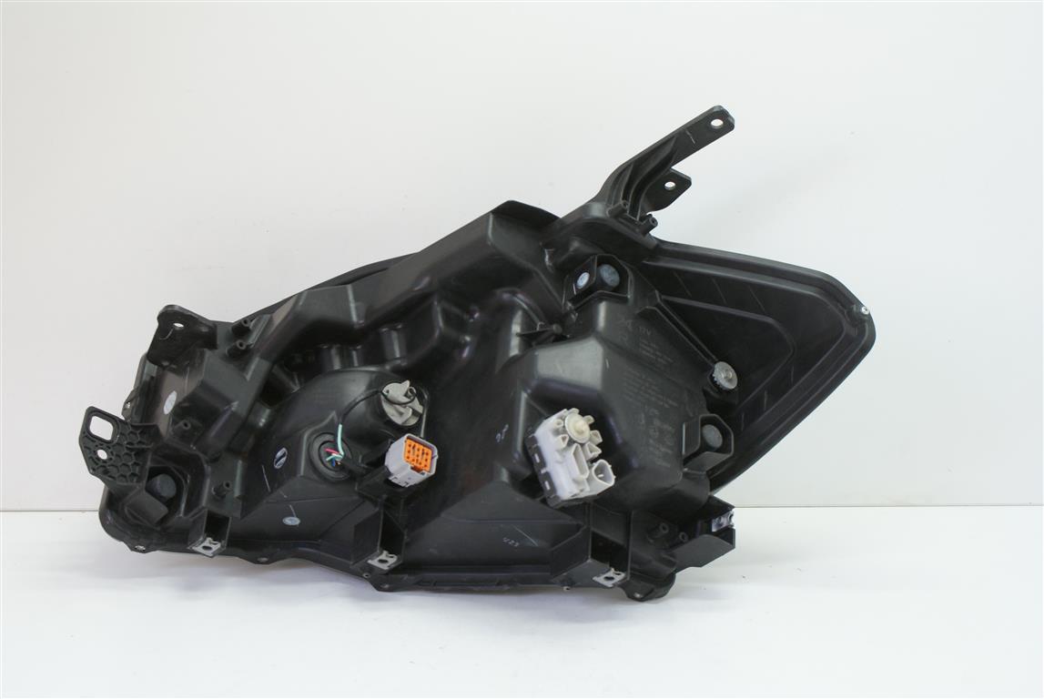 Frontscheinwerfer Suzuki SX4 GY Facelift LED Rechts Scheinwerfer Headlight - Thumbnail 4