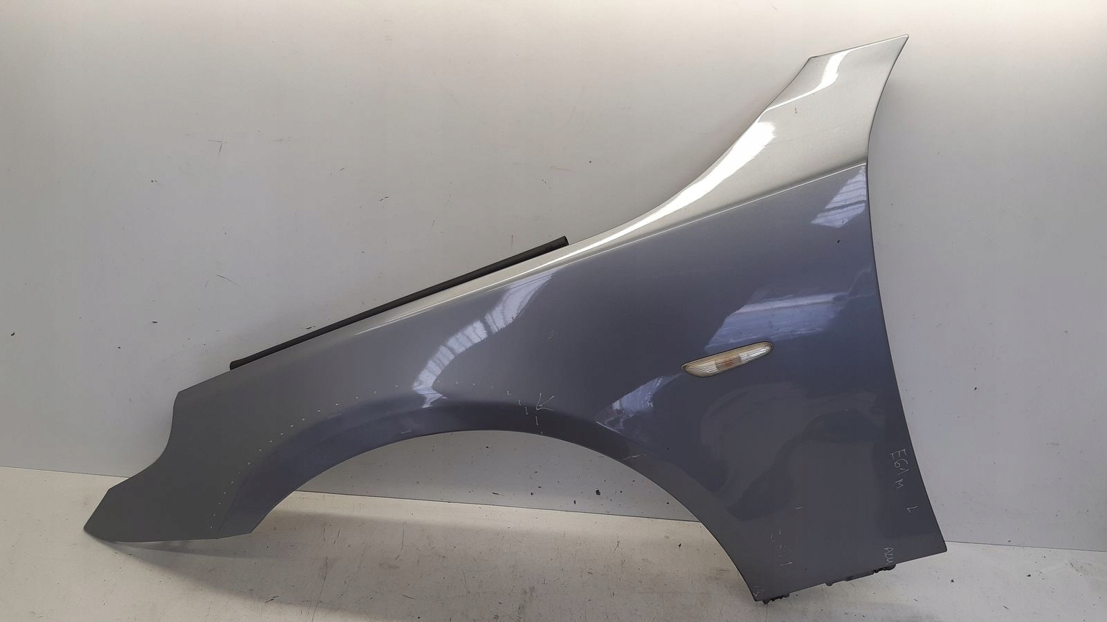 parafango sinistra Anteriore Anteriore BMW E60 E61 A08/7