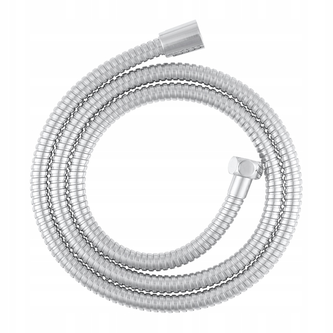 

Wąż prysznicowy GoodHome 1,5 m Inox