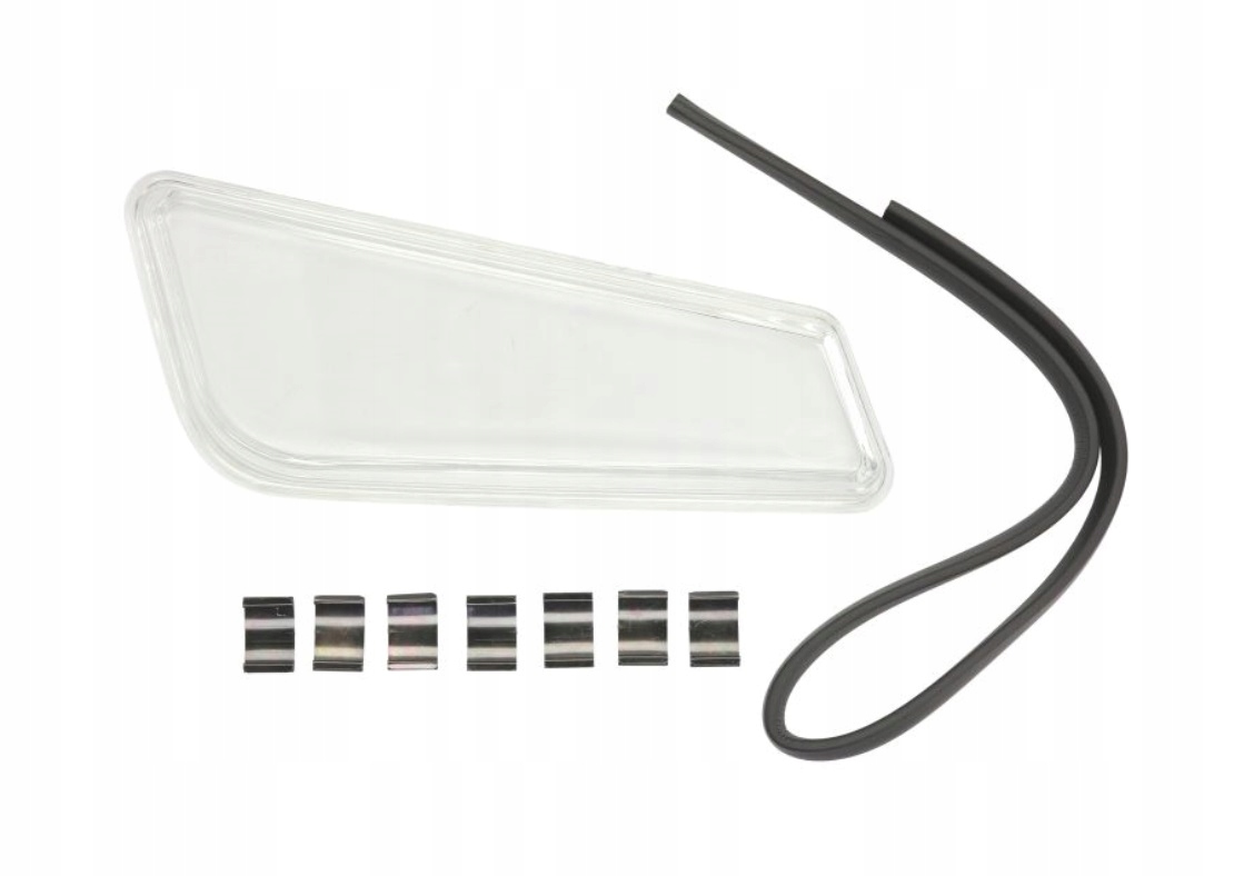 21120482 - ГАЛОГЕН СТЕКЛО АБАЖУР ПРАВЫЙ КОМПЛ. VOLVO FH FM 08-12