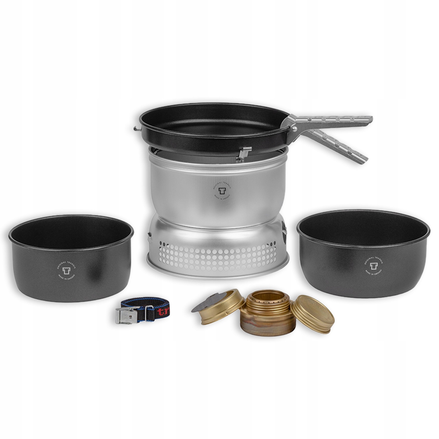 Sporák Trangia Stove 25-5 Ul/ns