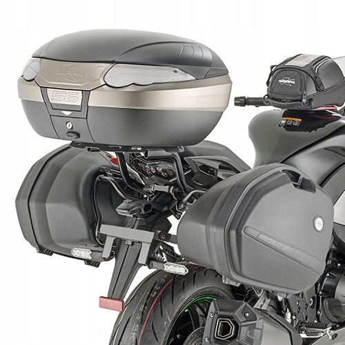 БАГАЖНА СТІЙКА KAWASAKI NINJA 1000 SX 20
