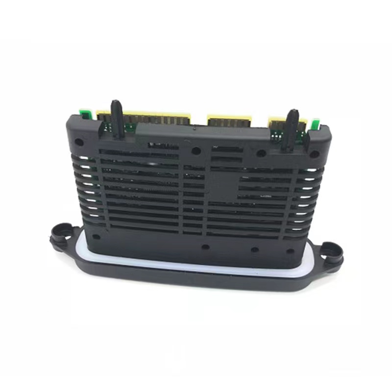 Sterownik moduł Lampy BMW 5 F10 F11 7316217 Typ samochodu Samochody osobowe