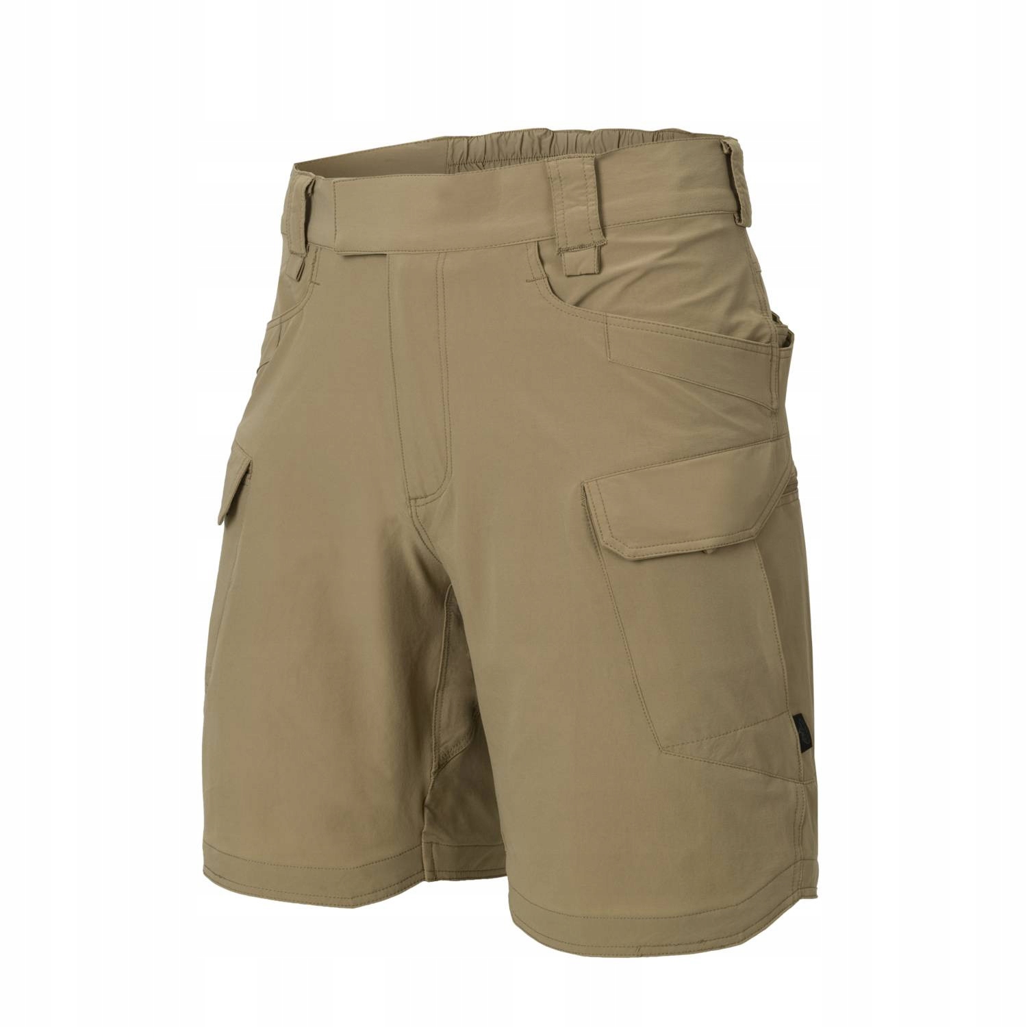 

Szorty spodenki Helikon Ots 8,5'' Khaki XL