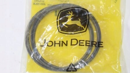 Zestaw uszczelniaczy John Deere