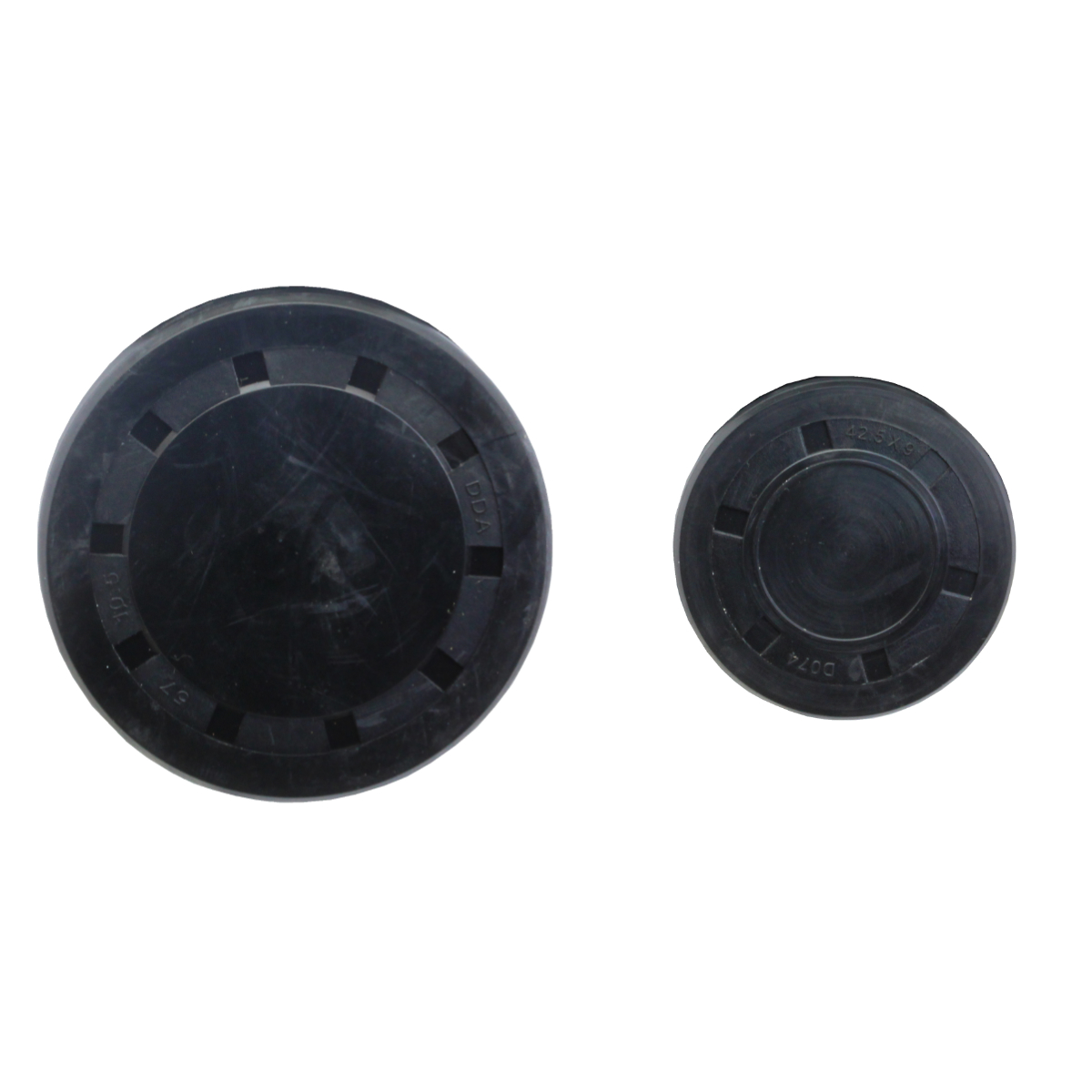 ZAŚLEPKI WAŁKÓW ROZRZĄDU DO SILNIKA RENAULT 1.4 16V 1.6 16V 2.0 16V BENZYNA EAN (GTIN) 5905505747137