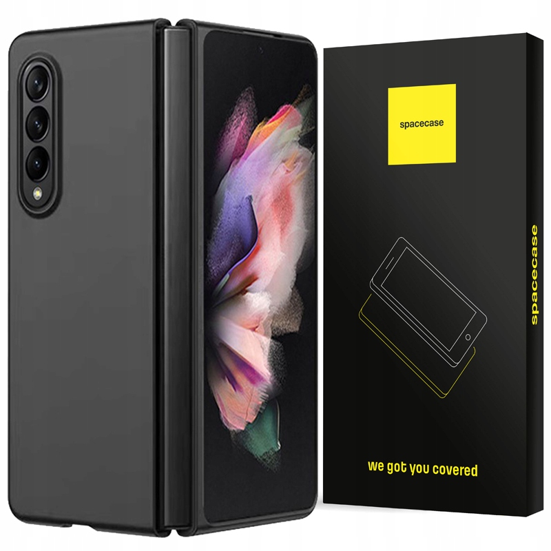 Samsung Galaxy z Fold 4etui Fold 4 - Niska cena na Allegro