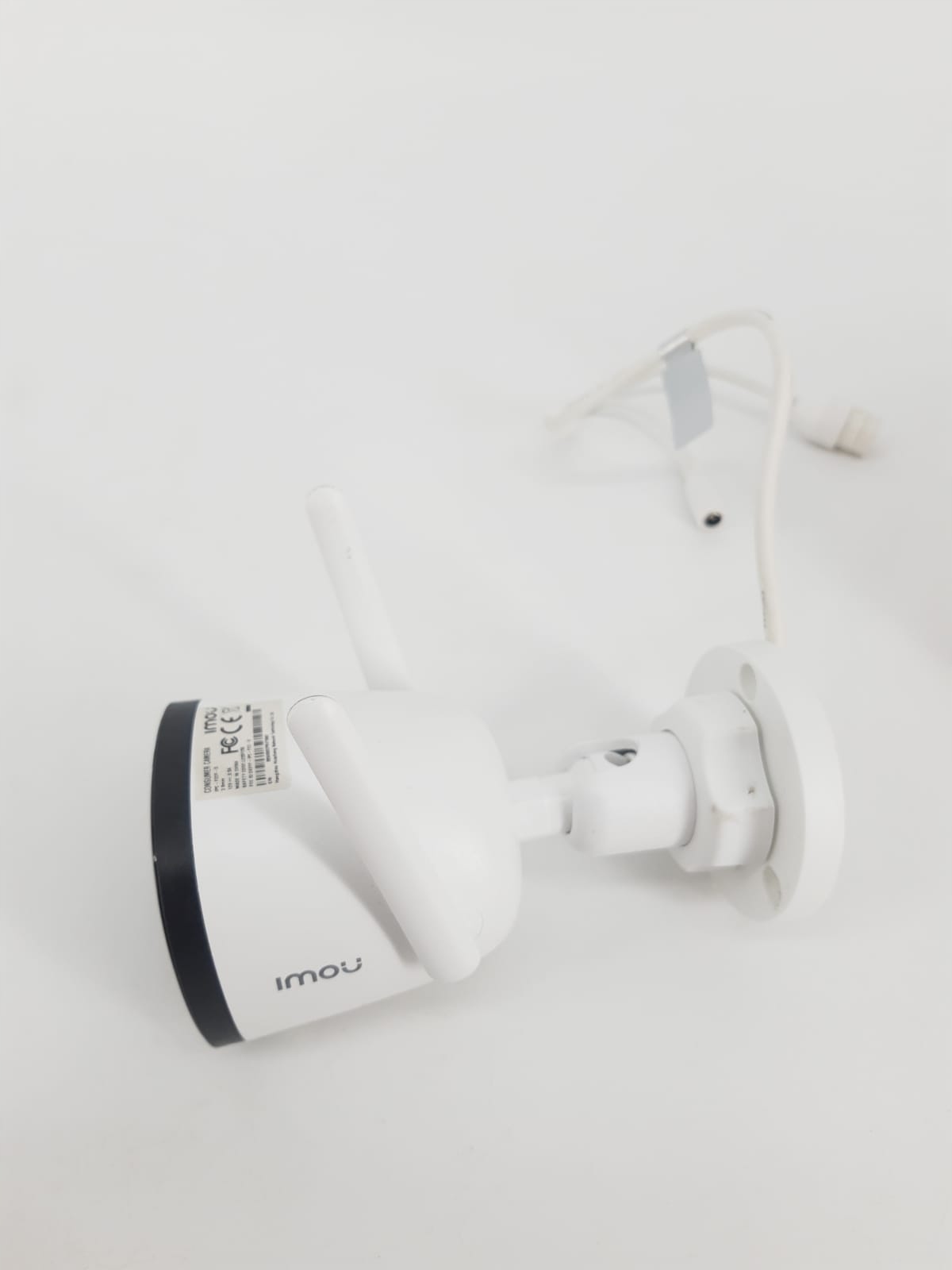 Kamera do monitoringu zewnętrznego 1080p IP67 Imou Marka Imou