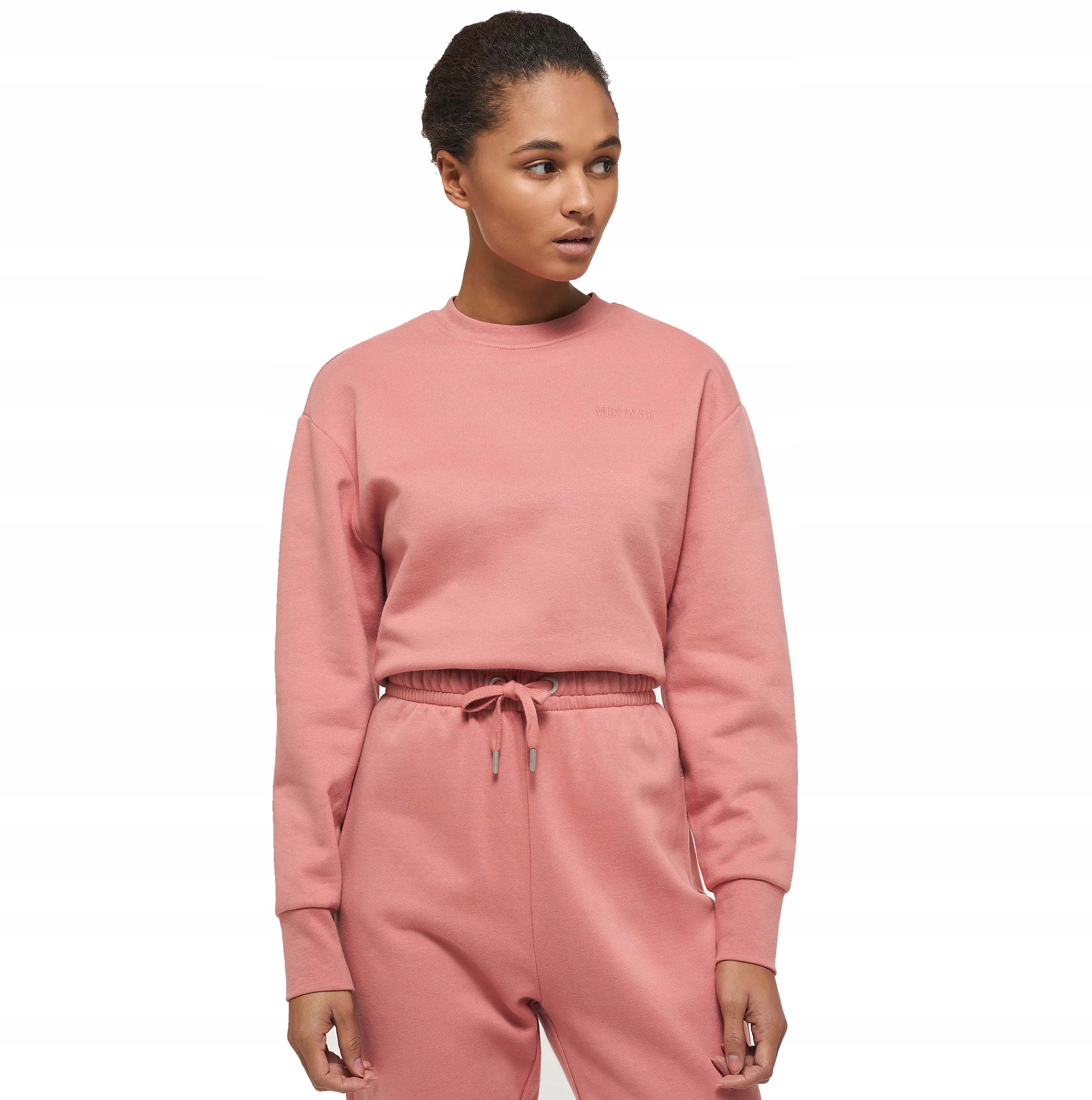 Mustang Bea C Chestembro dámská mikina vel. S