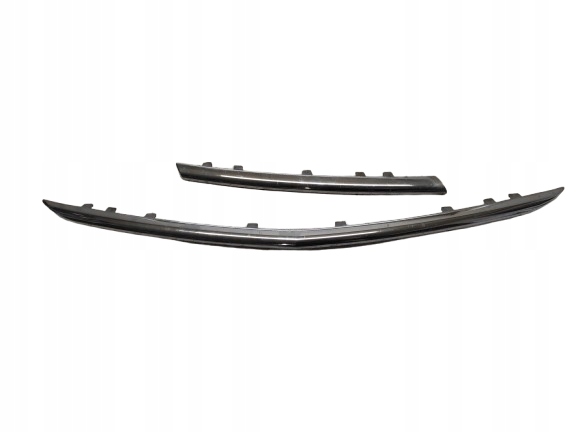 OPEL INSIGNIA A 08-13 CHROM GRILLA ATRAPY 13264457