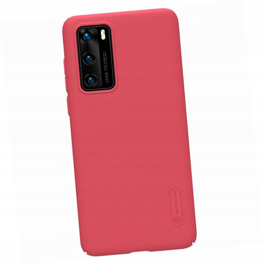Etui Nillkin do Huawei P40