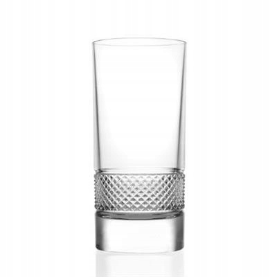 Rcr Fiesole Pohár 360 ML Long Kpl 2 Ks