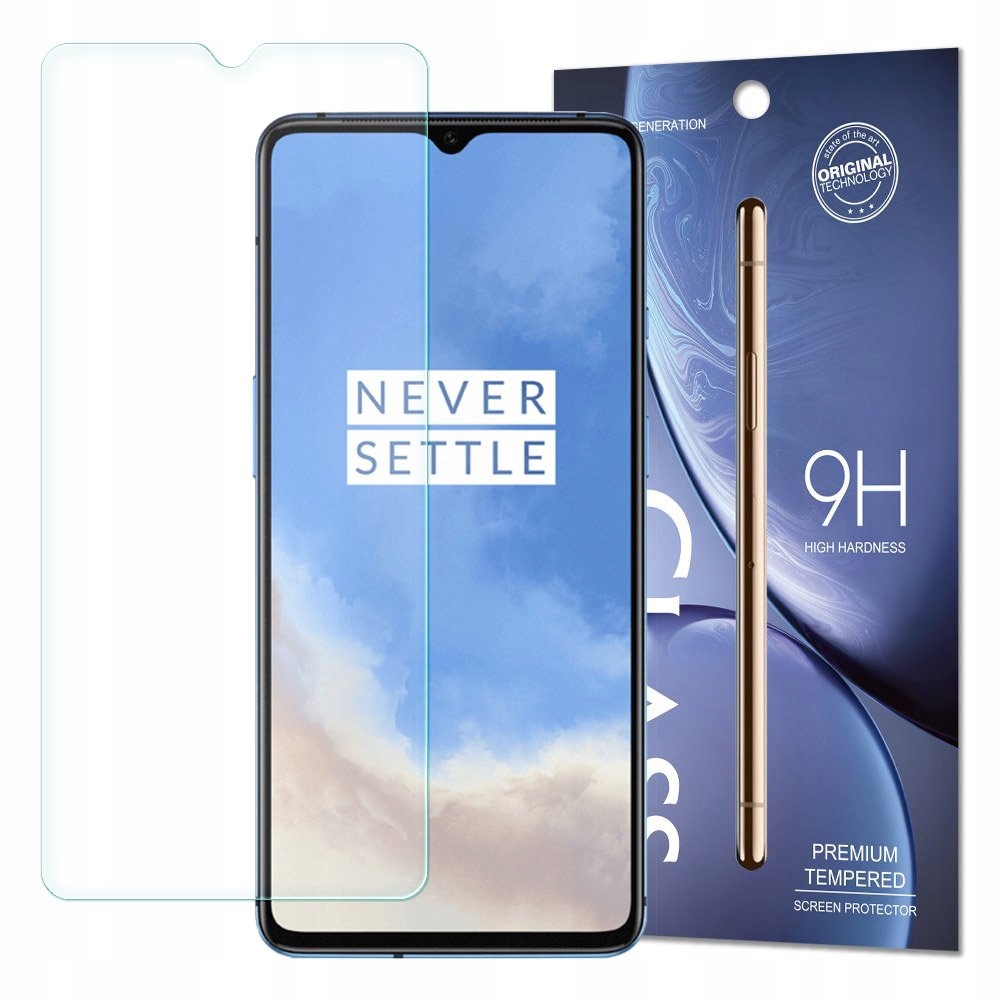 

Szkło hartowane Hurtel OnePlus 7T