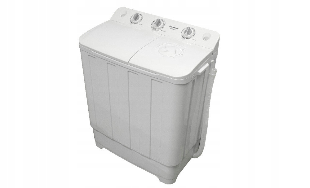Pralko-wirówka RAVANSON XPB-800 Marka Ravanson
