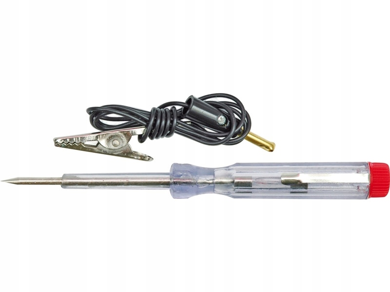 Próbnik napięcia VOREL 65260